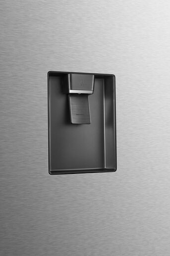 Hisense hladnjak RF749N4SWSE