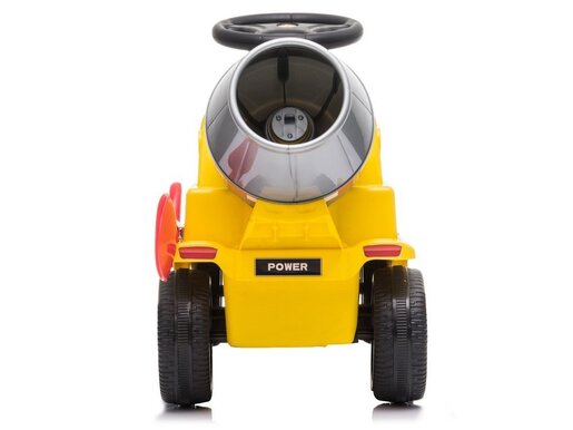 Kamion miješalica guralica 60cm