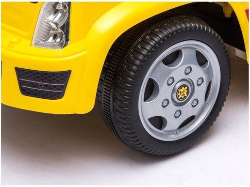 Kamion miješalica guralica 60cm