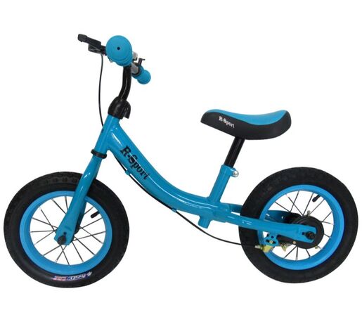 Bicikl bez pedala R3, plavi