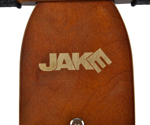 Dječji bicikl bez pedala 2u1 Jake Army