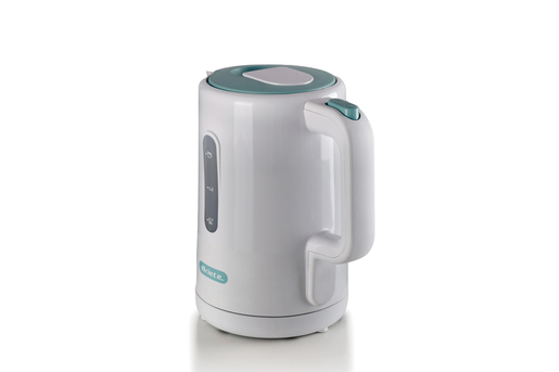 Ariete kuhalo za vodu 2846, bijelo