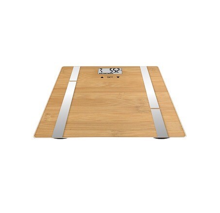 Terraillon Bamboo Fit osobna vaga