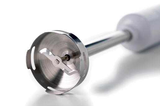 Ariete štapni mikser 601, bijeli