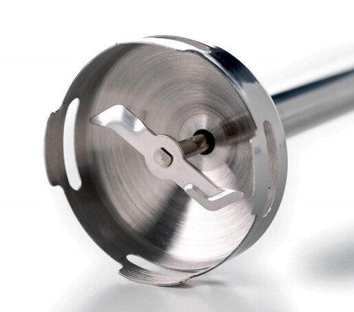 Ariete štapni mikser 601, tamno sivi