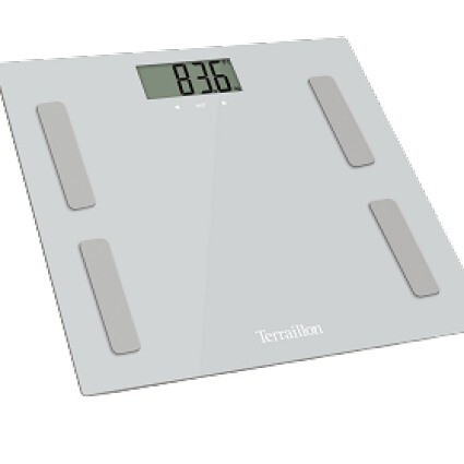 Terraillon Body Connect osobna vaga