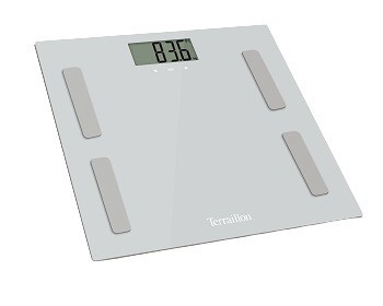 Terraillon Body Connect osobna vaga