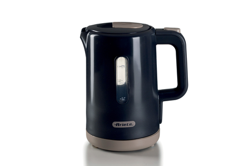 Ariete kuhalo za vodu 2846, tamno sivo