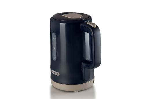 Ariete kuhalo za vodu 2846, tamno sivo