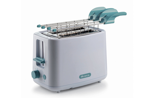 Ariete toster 157, bijeli