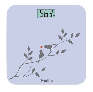 Terraillon BIRDY 15276 osobna vaga