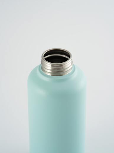 EQUA, boca od nehrđajućeg čelika, Timeless Splash, 600 ml