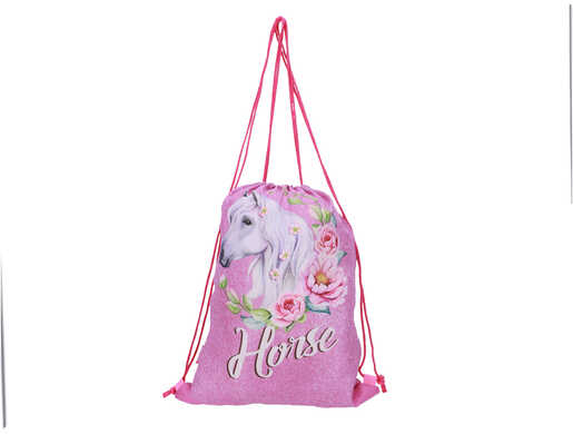 Vrećica za papuče, Unicorn