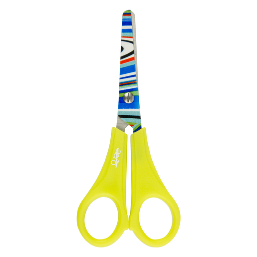 Škare, Aero, 13 cm, žute