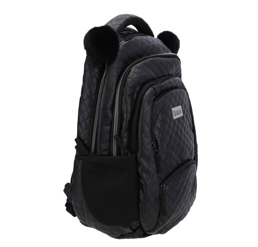 Školska torba, Black Leather