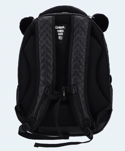 Školska torba, Black Leather