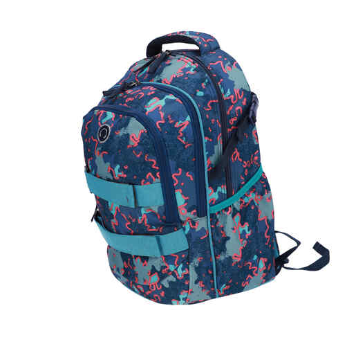 Školski ruksak ergonomski, Noen Skate