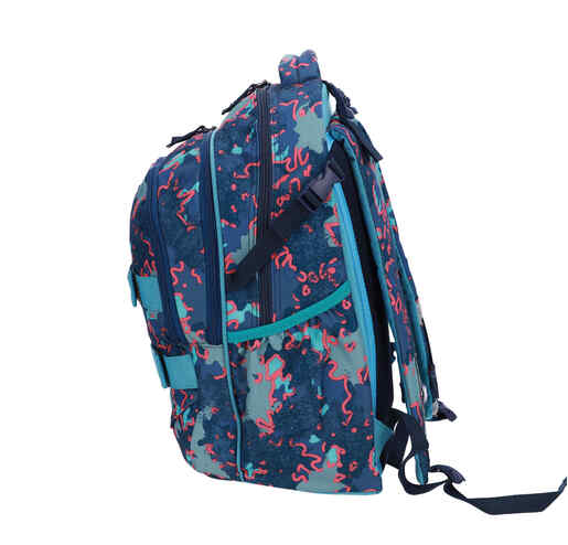 Školski ruksak ergonomski, Noen Skate