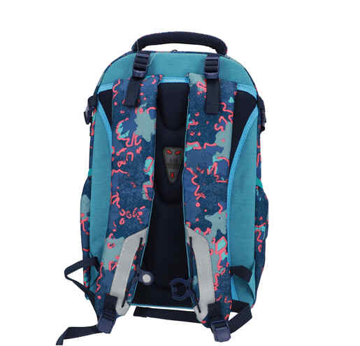 Školski ruksak ergonomski, Noen Skate