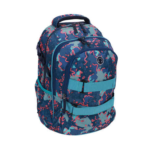 Školski ruksak ergonomski, Noen Skate