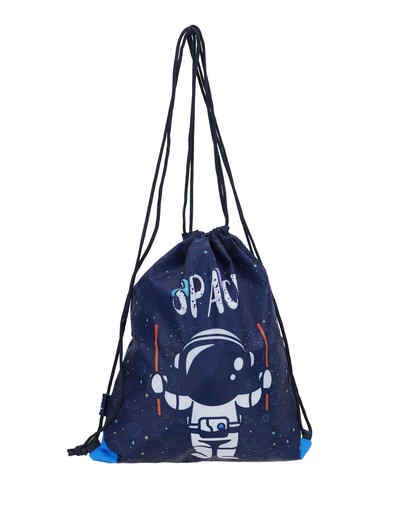 Vrećica za papuče, Space