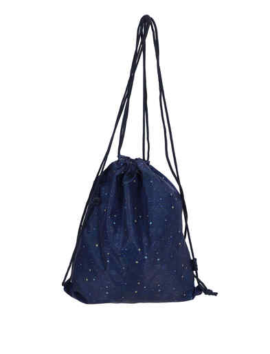 Vrećica za papuče, Space