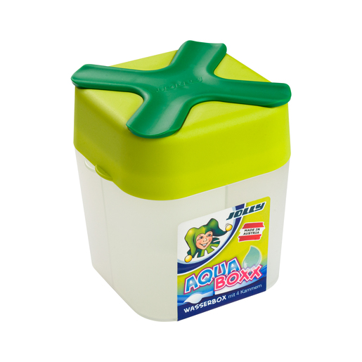 Čaša za tempere, Jolly