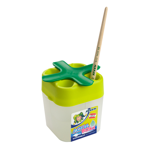 Čaša za tempere, Jolly