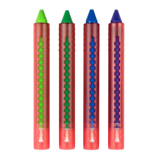 Pastele, Aero, 12 kom