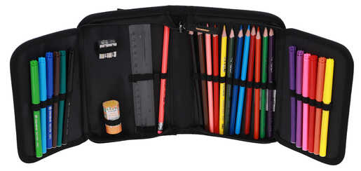 Pernica prazna, 1 zip, Unicorn