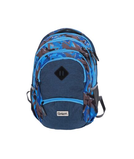 Školski ruksak, ergonomski, Urban Camu