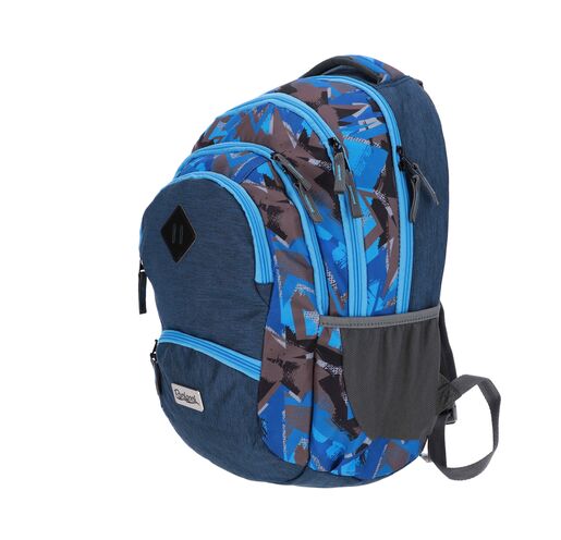 Školski ruksak, ergonomski, Urban Camu