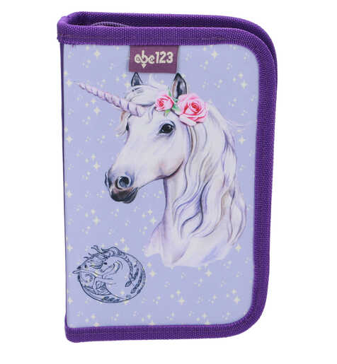 Pernica prazna, 1 zip, Unicorn