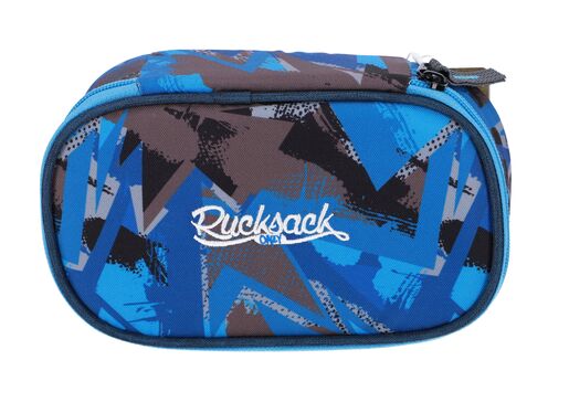 Pernica, prazna, Urban Camu