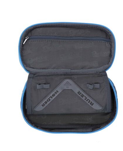 Pernica, prazna, Urban Camu