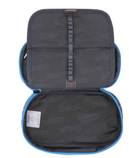 Pernica, prazna, Urban Camu