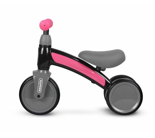 Qplay tricikl Sweetie, rozi
