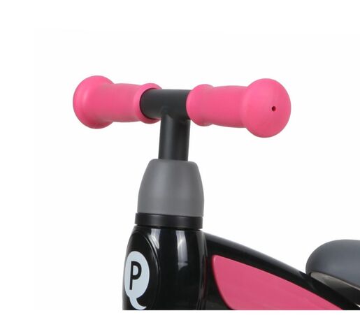 Qplay tricikl Sweetie, rozi