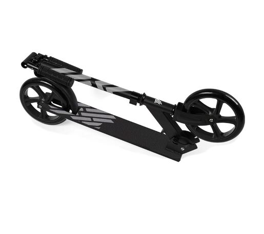 Dječji romobil Black Bird, crni