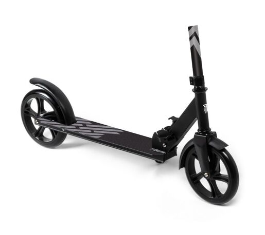 Dječji romobil Black Bird, crni