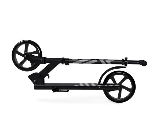 Dječji romobil Black Bird, crni