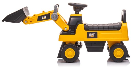 Dječji bager CAT guralica