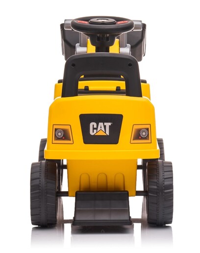 Dječji bager CAT guralica