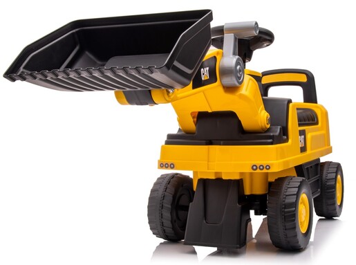 Dječji bager CAT guralica