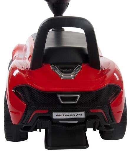 Dječji McLaren P1, crveni