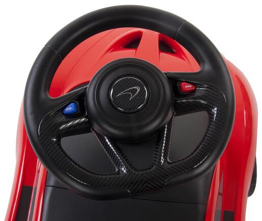 Dječji McLaren P1, crveni
