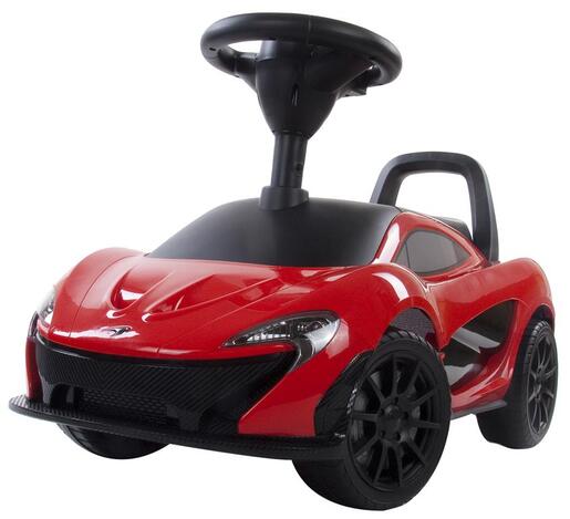 Dječji McLaren P1, crveni