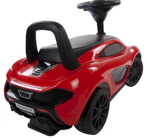 Dječji McLaren P1, crveni