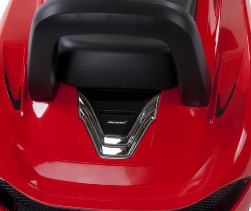 Dječji McLaren P1, crveni