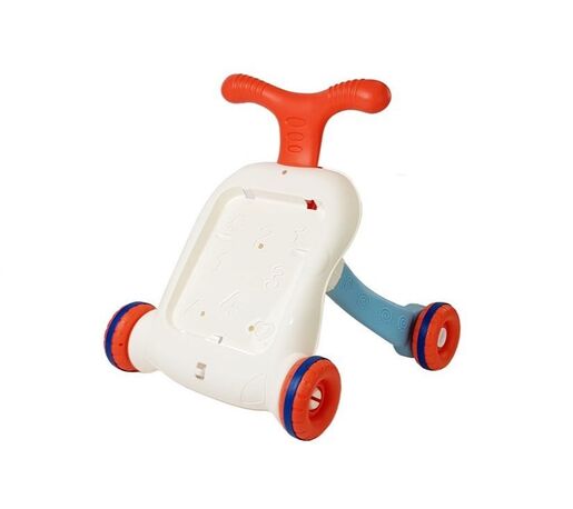 Edukativna interaktivna guralica stol 2u1